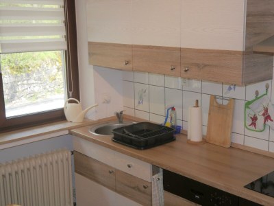 Apartment 4-Bett-Ferienwohnung Peter - Outdoor photo 31