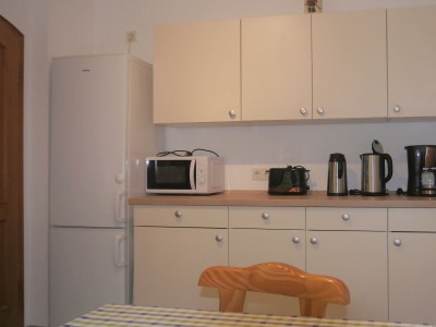 Apartment 4-Bett-Ferienwohnung Peter - Outdoor photo 35