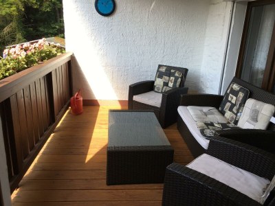 Apartment 4-Bett-Ferienwohnung Peter - Features photo 45