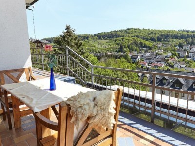Apartment 8-Bett-Ferienwohnung Zur Hustley 4 Schlafräume - Outdoor photo 8