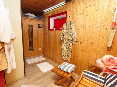 Apartment 8-Bett-Ferienwohnung Zur Hustley 4 Schlafräume - Outdoor photo 15