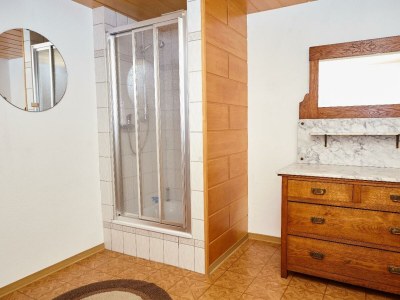 Apartment 8-Bett-Ferienwohnung Zur Hustley 4 Schlafräume - Features photo 21