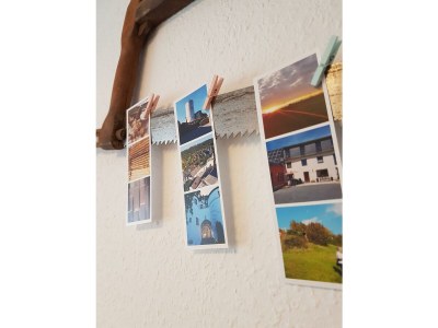 Apartment 4-Bett-Ferienwohnung Dusche/WC, 2 Schlafräume - Outdoor photo 16