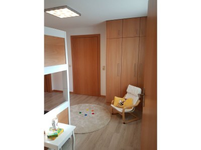 Apartment 4-Bett-Ferienwohnung Dusche/WC, 2 Schlafräume - Outdoor photo 22