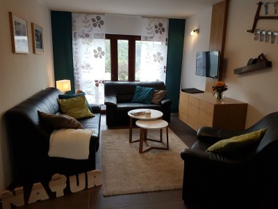 Apartment 4-Bett-Ferienwohnung Dusche/WC, 2 Schlafräume - Features photo 55