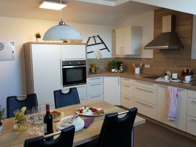 Apartment 4-Bett-Ferienwohnung Dusche/WC, 2 Schlafräume - Features photo 58