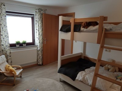 Apartment 4-Bett-Ferienwohnung Dusche/WC, 2 Schlafräume - Features photo 61