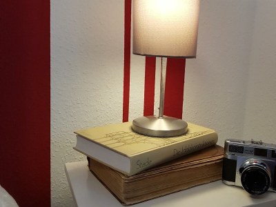 Apartment 4-Bett-Ferienwohnung Dusche/WC, 2 Schlafräume - Features photo 75