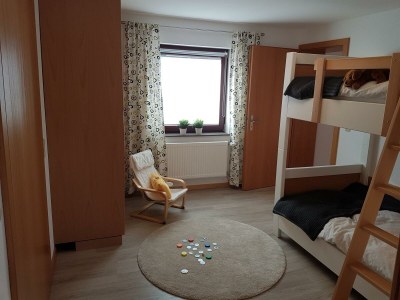 Apartment 4-Bett-Ferienwohnung Dusche/WC, 2 Schlafräume - Features photo 78