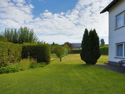 Apartment 2-5 Betten-Appartement - Outdoor photo 9