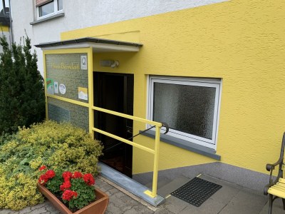 Apartment 2-5 Betten-Appartement - Outdoor photo 12