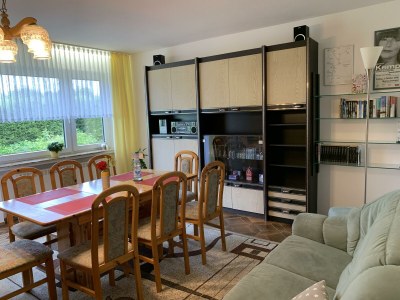 Apartment 2-5 Betten-Appartement - Outdoor photo 15