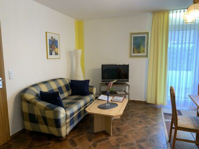 Apartment 2-5 Betten-Appartement - Outdoor photo 16