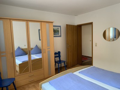 Apartment 2-5 Betten-Appartement - Outdoor photo 17