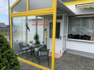 Apartment 2-5 Betten-Appartement - Outdoor photo 21