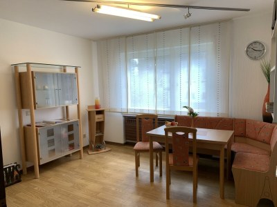 Apartment 2-5 Betten-Appartement - Outdoor photo 28