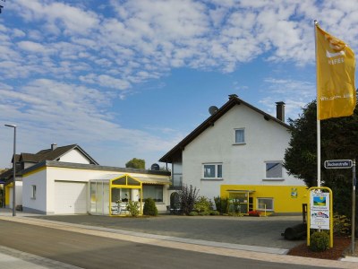 Apartment 1-3-Bett-Ferienhaus - Outdoor photo 5