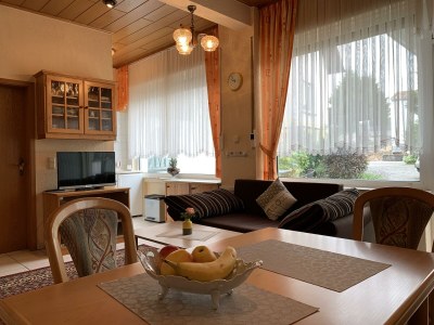 Apartment 1-3-Bett-Ferienhaus - Outdoor photo 13