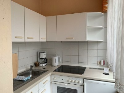 Apartment 1-3-Bett-Ferienhaus - Outdoor photo 14