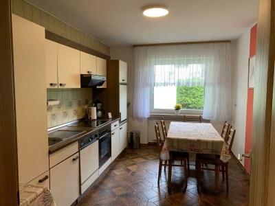Apartment 1-3-Bett-Ferienhaus - Outdoor photo 20