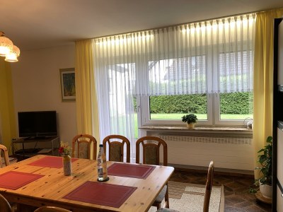 Apartment 1-3-Bett-Ferienhaus - Outdoor photo 23