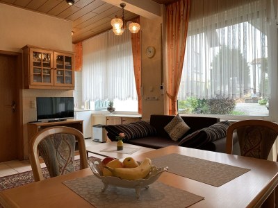 Apartment 1-3-Bett-Ferienhaus - Features photo 35