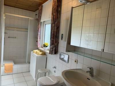 Apartment 1-3-Bett-Ferienhaus - Features photo 39