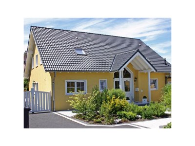 Apartment 4-Bett-Ferienwohnung mit Balkon - Outdoor photo 2