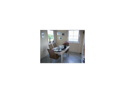 Apartment 4-Bett-Ferienwohnung mit Balkon - Features photo 18