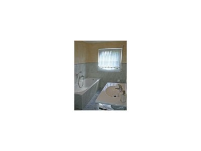 Apartment 4-Bett-Ferienwohnung mit Balkon - Features photo 22