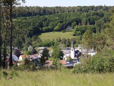 Apartment 2-Bett-Ferienwohnung - Nichtraucher - - Outdoor photo 14