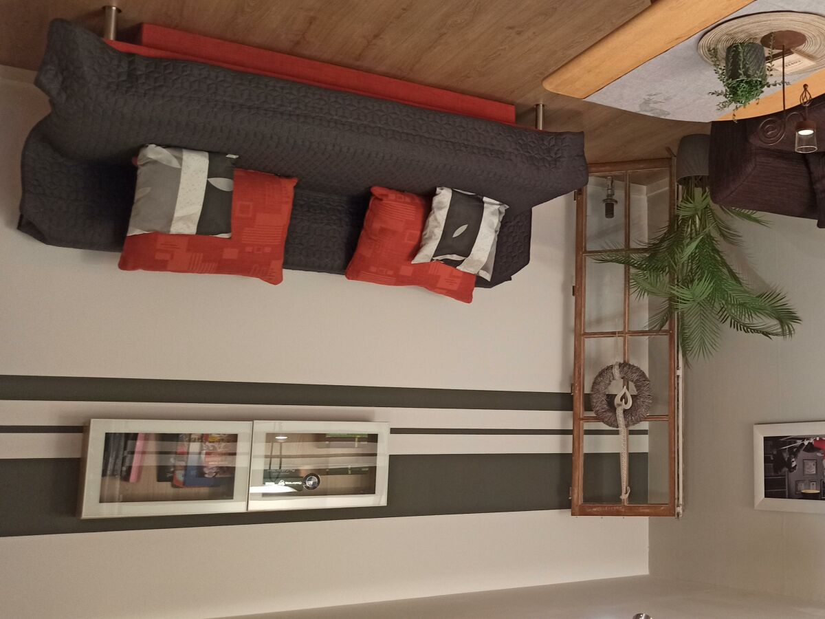 Apartment 2-Bett-Fewo Ferien am Tälchen für 1-4 Pers.