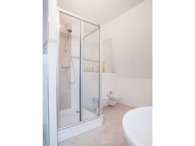 Apartment 6-Bett-Ferienhaus, 2xBad/WC, 3 Schlafräume - Features photo 20