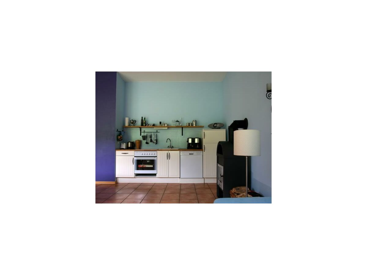 Apartment 2-Bett-Ferienhaus mediterrana - Outdoor photo 4