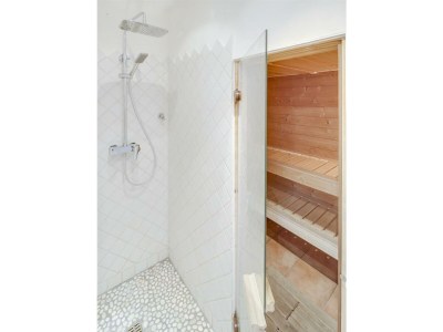 Apartment 2-Bett-Ferienhaus mediterrana - Outdoor photo 15