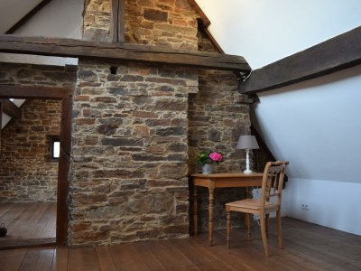 Apartment 2-Bett-Ferienwohnung Dorfblick - Outdoor photo 25
