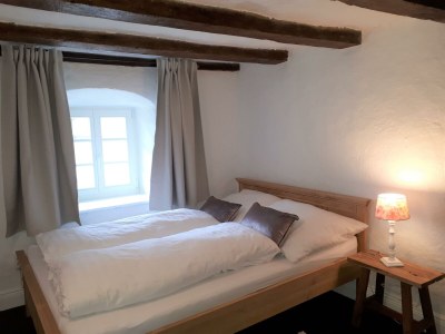 Apartment 2-Bett-Ferienwohnung Dorfblick - Outdoor photo 26