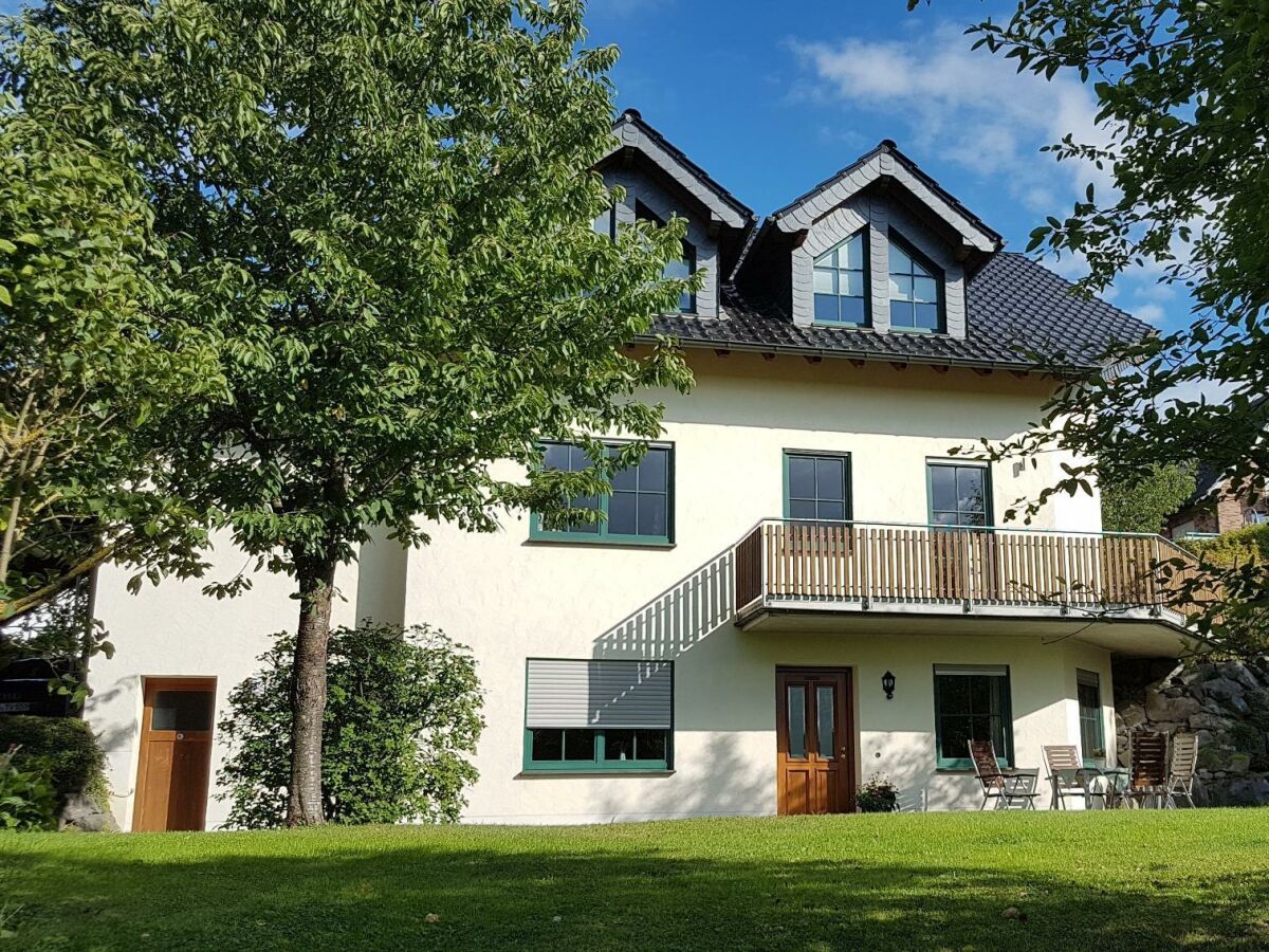 Apartment 2-Bett-Ferienwohnung Dusche/WC, bis 4 Pers.