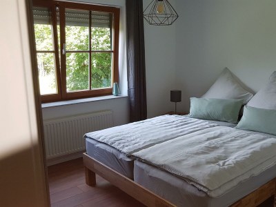 Apartment 2-Bett-Ferienwohnung Dusche/WC, bis 4 Pers. - Outdoor photo 5