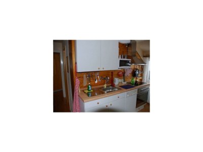 Apartment 2-Bett-Ferienwohnung mit Galerie - Outdoor photo 6