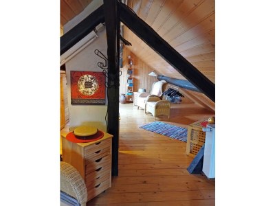 Apartment 2-Bett-Ferienwohnung mit Galerie - Outdoor photo 8