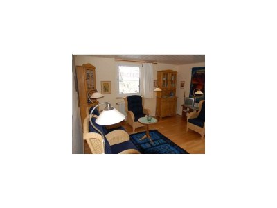 Apartment 2-Bett-Ferienwohnung mit Wintergarten in Monschau - Apartment