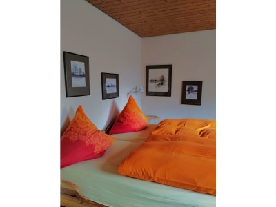 Apartment 2-Bett-Ferienwohnung mit Wintergarten - Outdoor photo 5