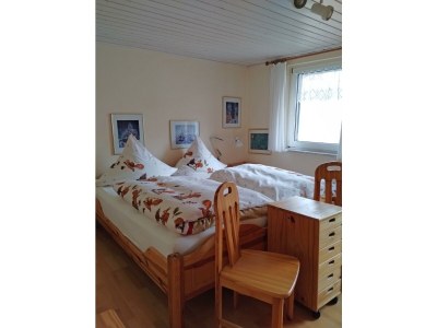 Apartment 2-Bett-Ferienwohnung mit Wintergarten - Outdoor photo 7
