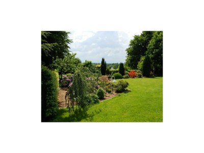 Apartment 2-Bett-Ferienwohnung mit Wintergarten - Outdoor photo 13