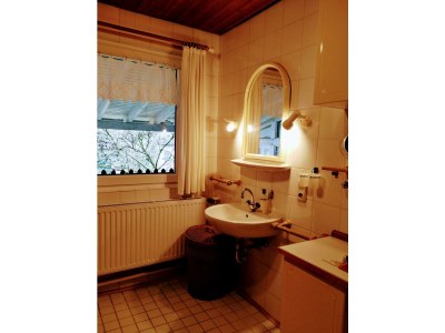 Apartment 2-Bett-Ferienwohnung mit Wintergarten - Features photo 21