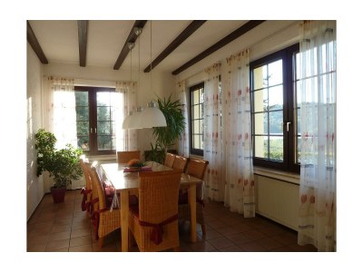 Apartment Ferienhaus Fuchsloch für 12 Personen - Outdoor photo 9