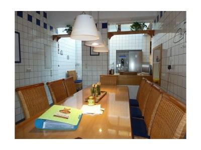 Apartment Ferienhaus Fuchsloch für 12 Personen - Outdoor photo 10