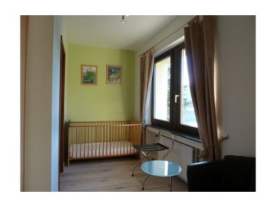 Apartment Ferienhaus Fuchsloch für 12 Personen - Outdoor photo 15
