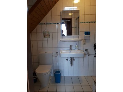 Apartment Ferienhaus Fuchsloch für 12 Personen - Outdoor photo 16